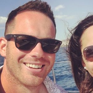 Meet your Posher, Adam